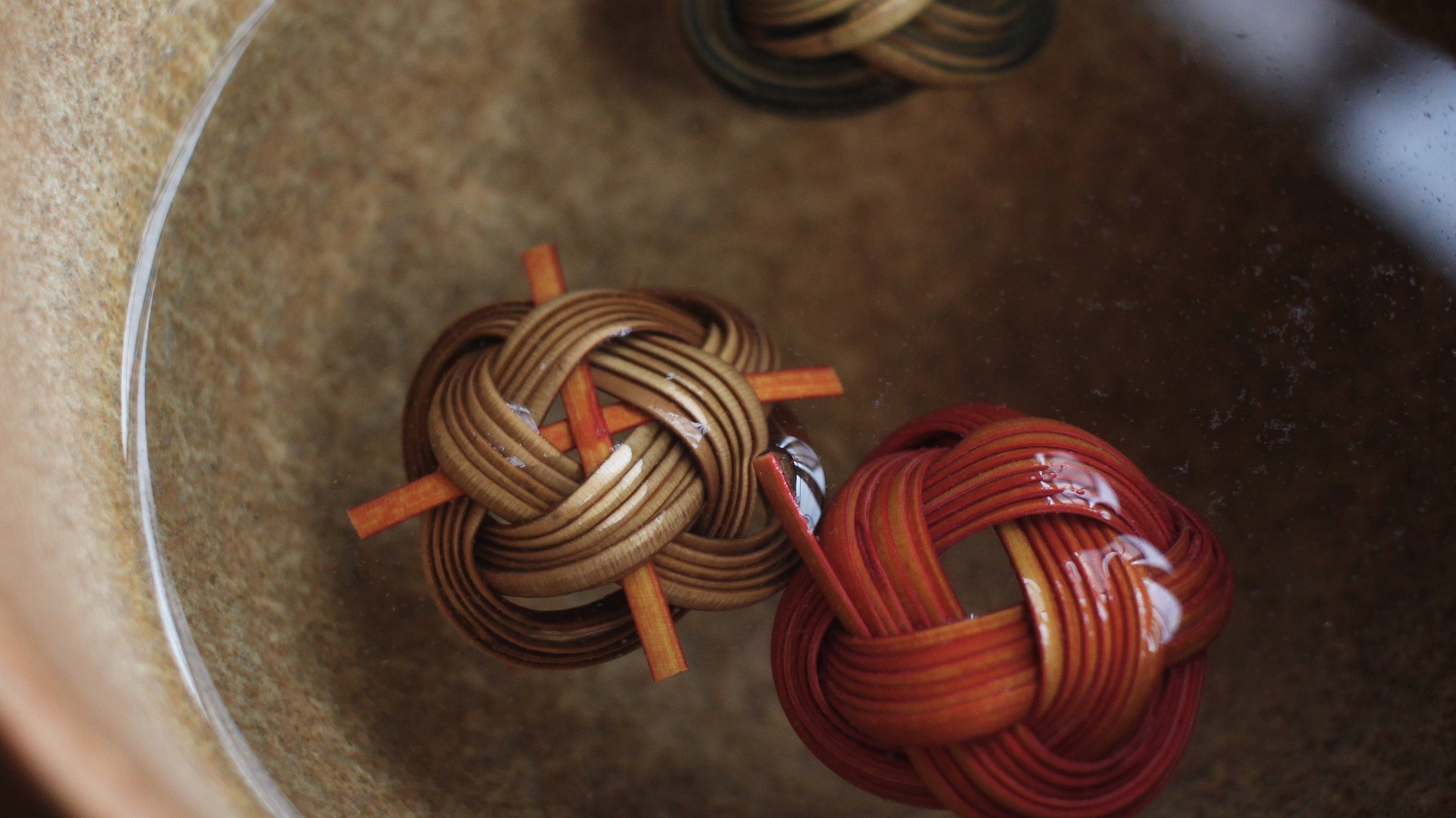 Weaving Tomorrow's Disciples