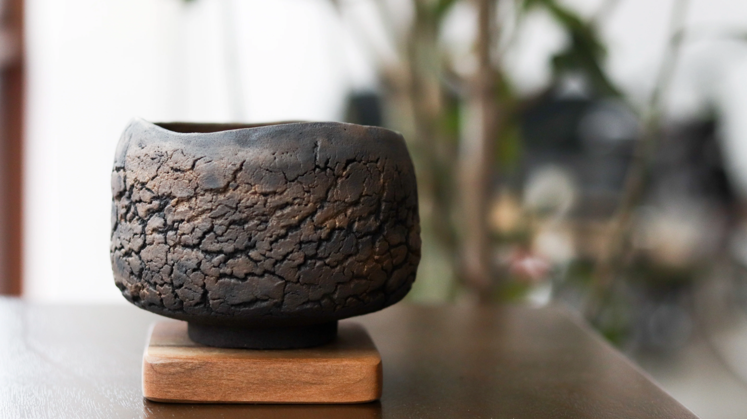 Beauty of Letting Go, Without Letting Go