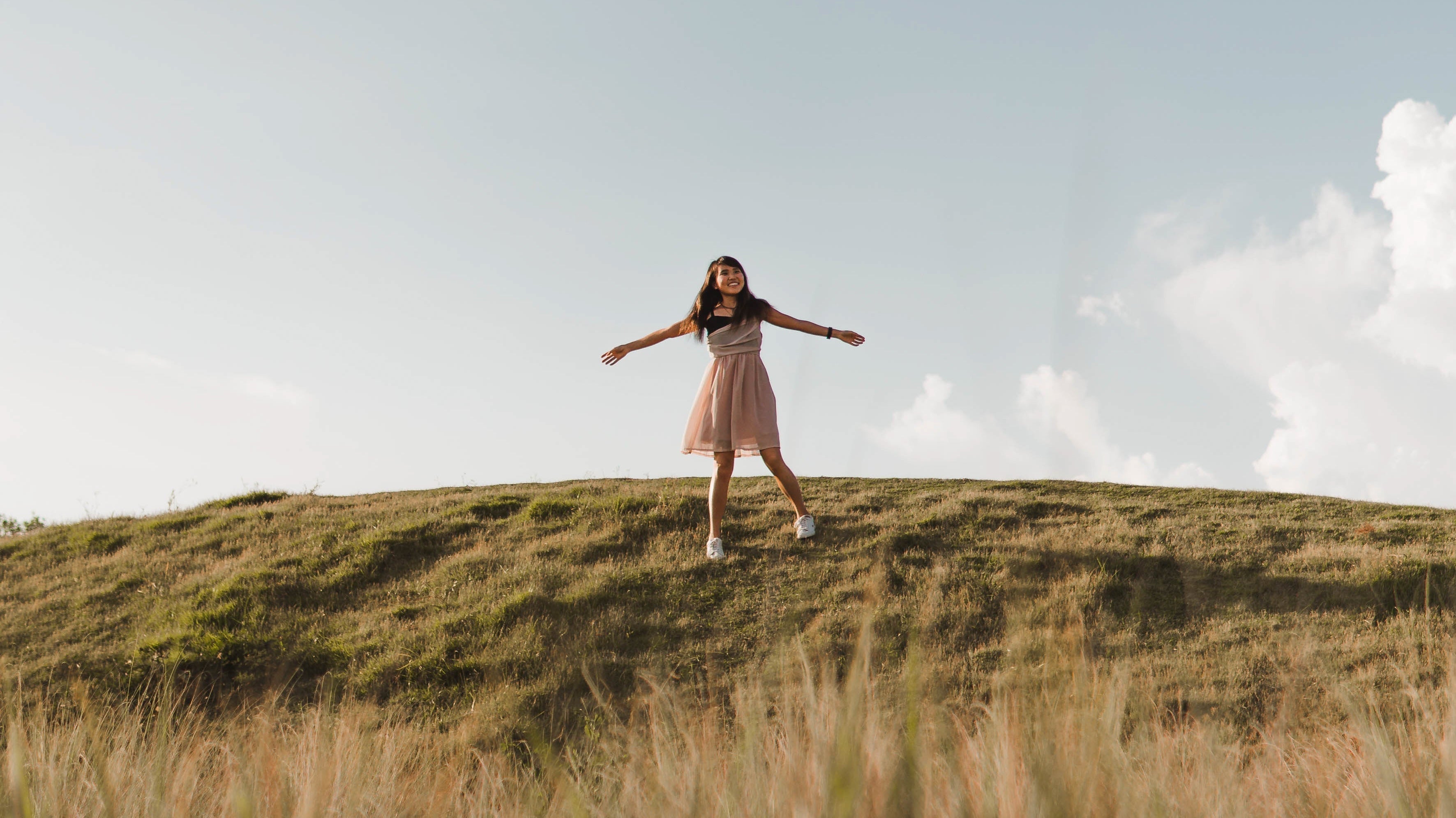 A Vegan's Deepest Why