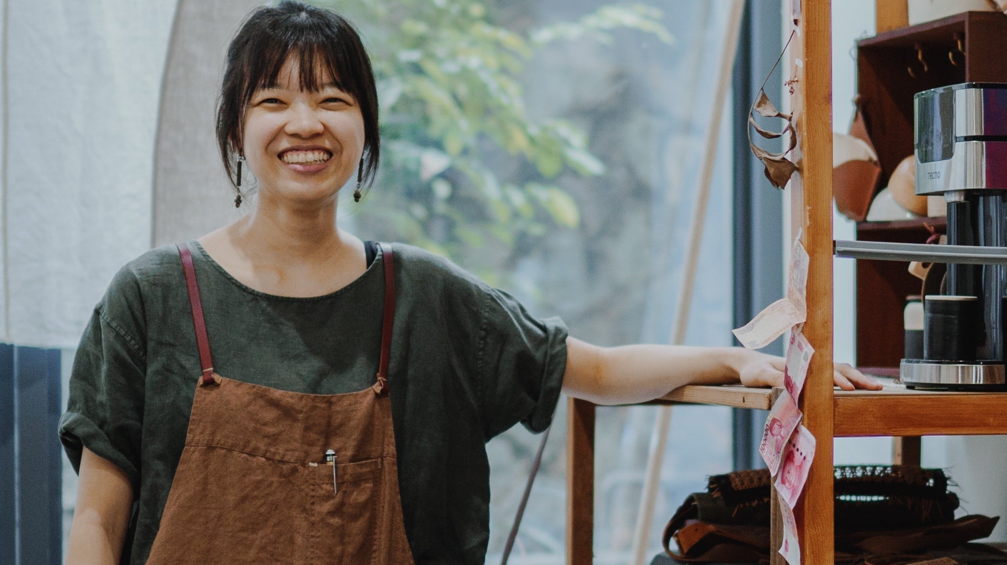 For the Love of Making