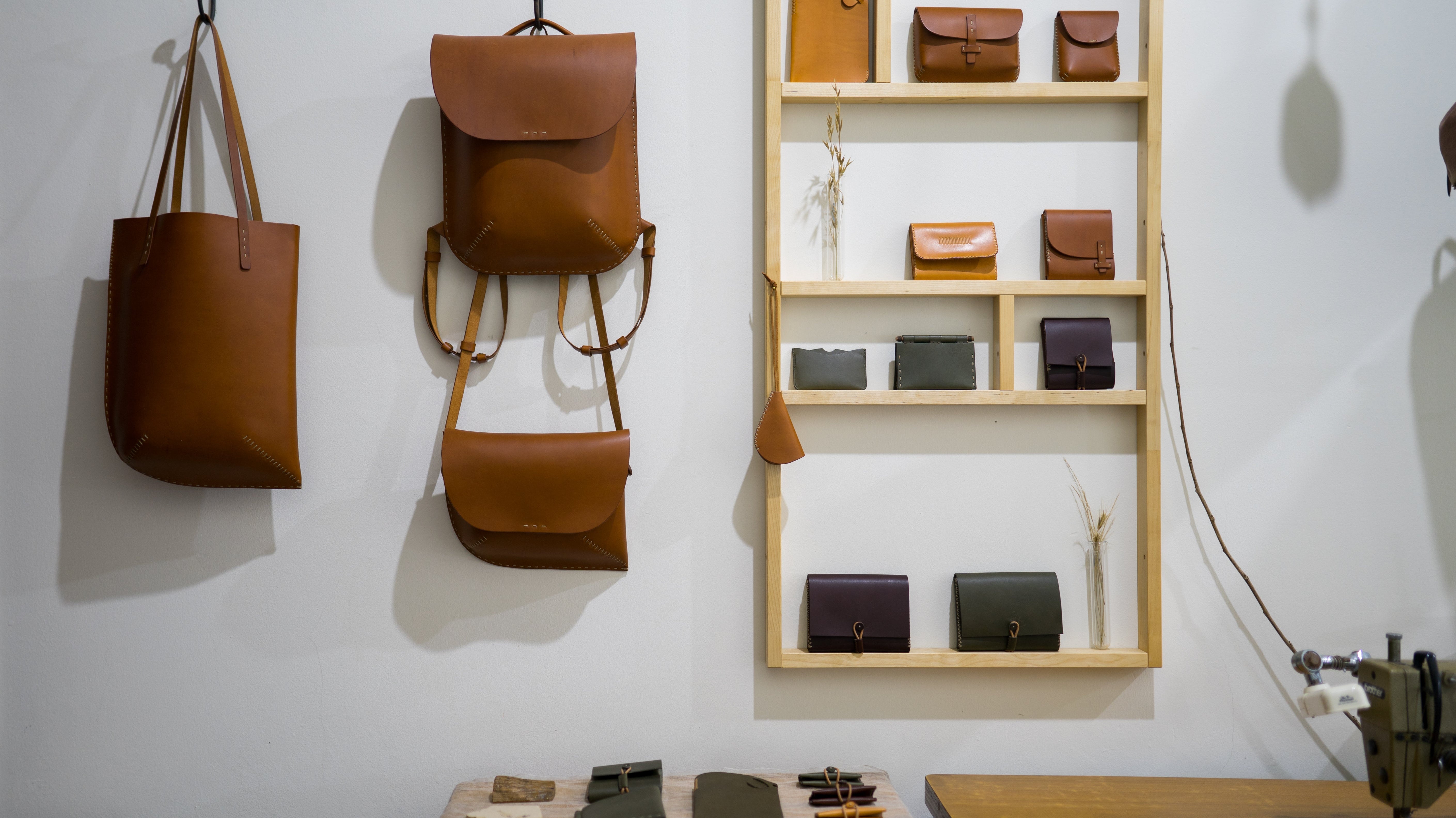 For the Love of Making