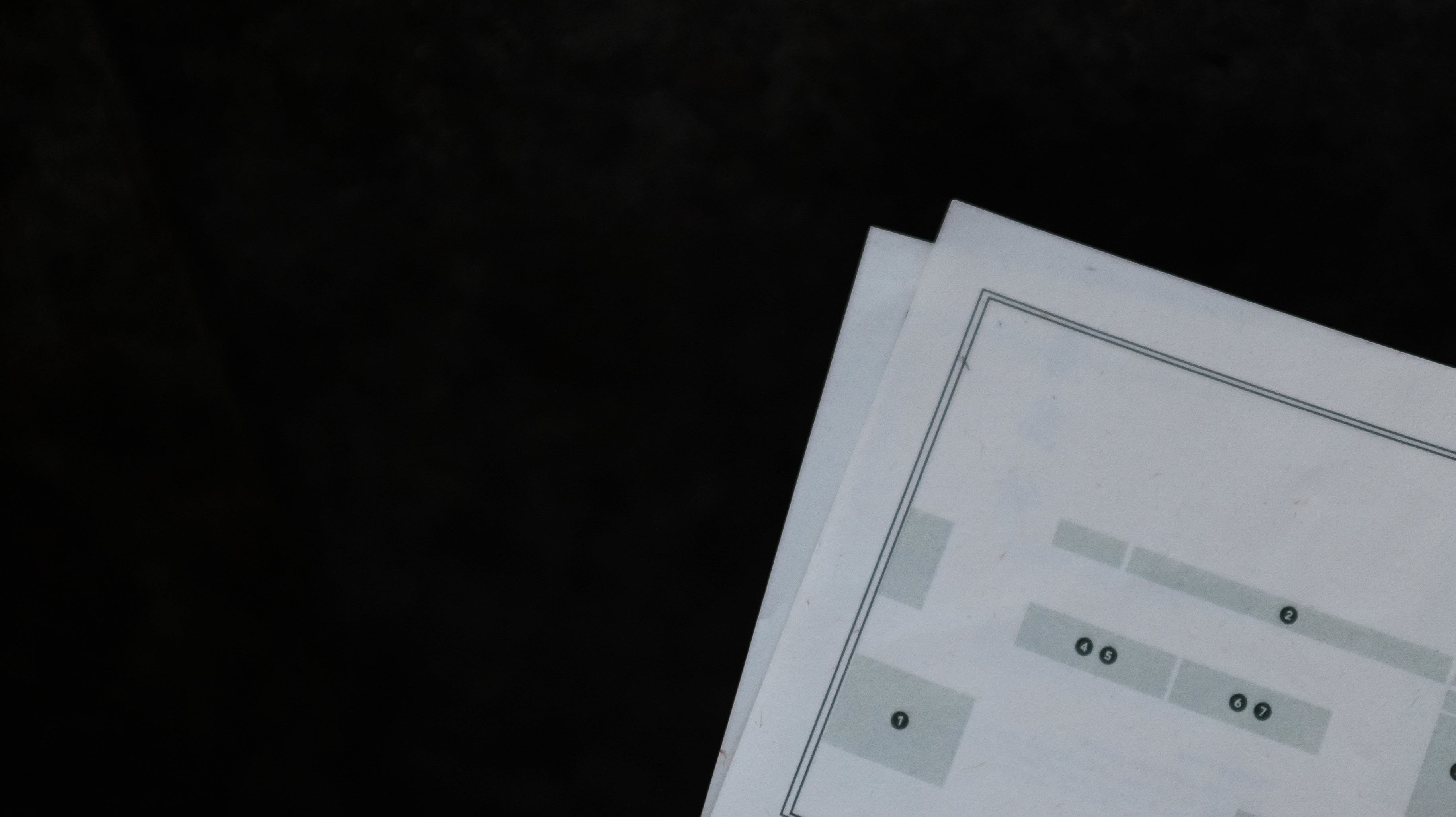 A Letter to Hvala, from Hvala