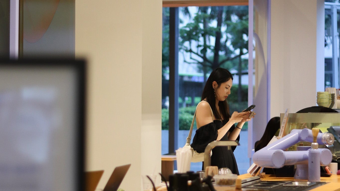 Nokori — One that lingers