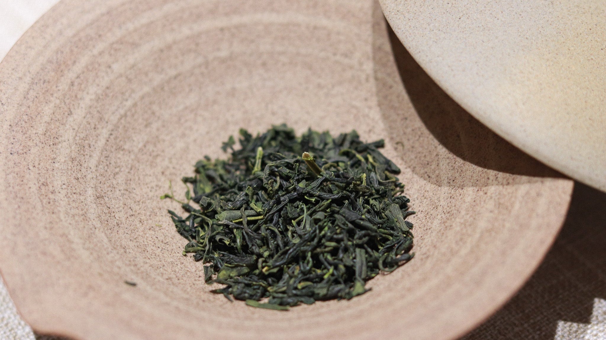 A timeless brew of tradition and tranquility