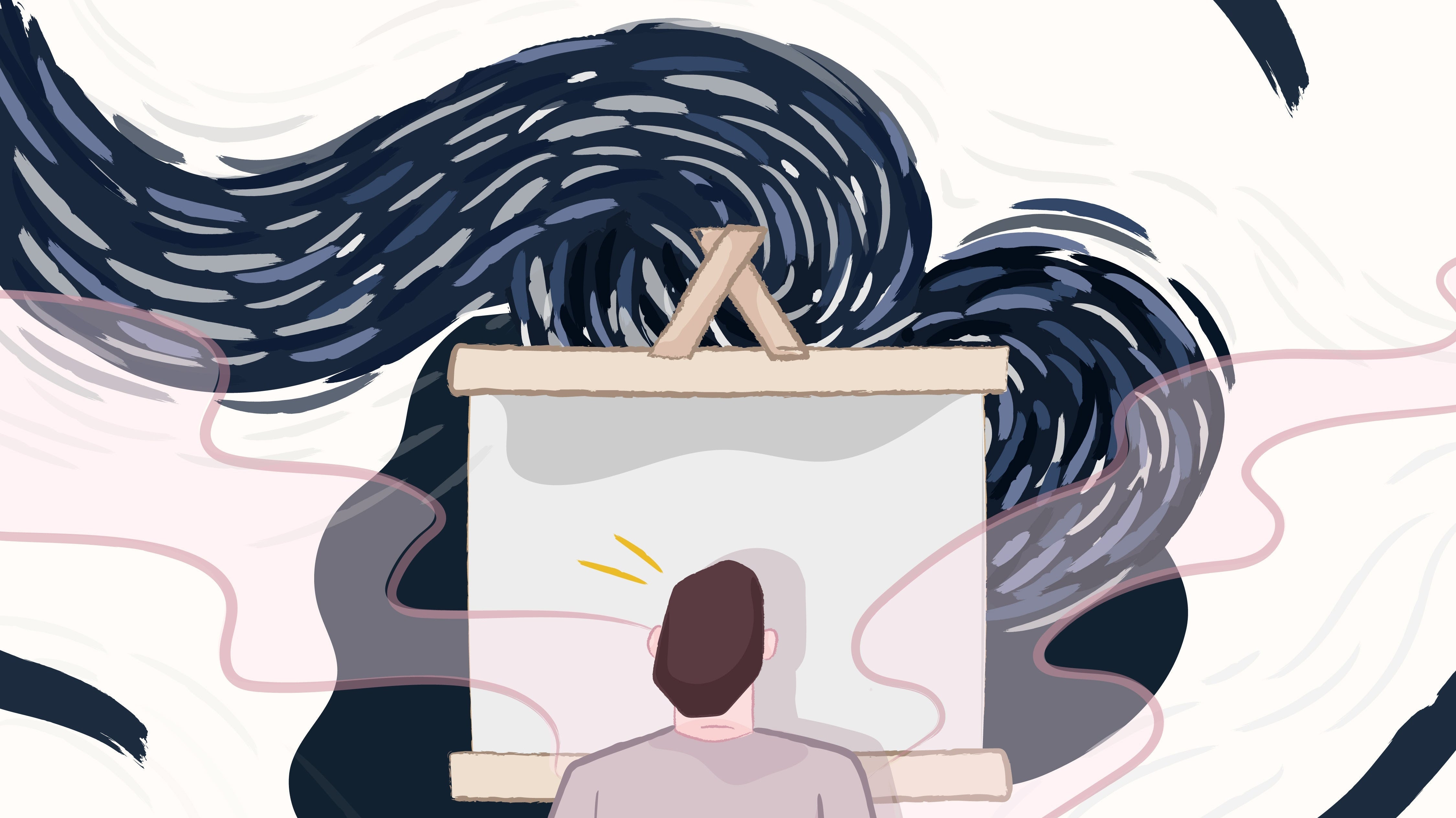 What Artists Need Today