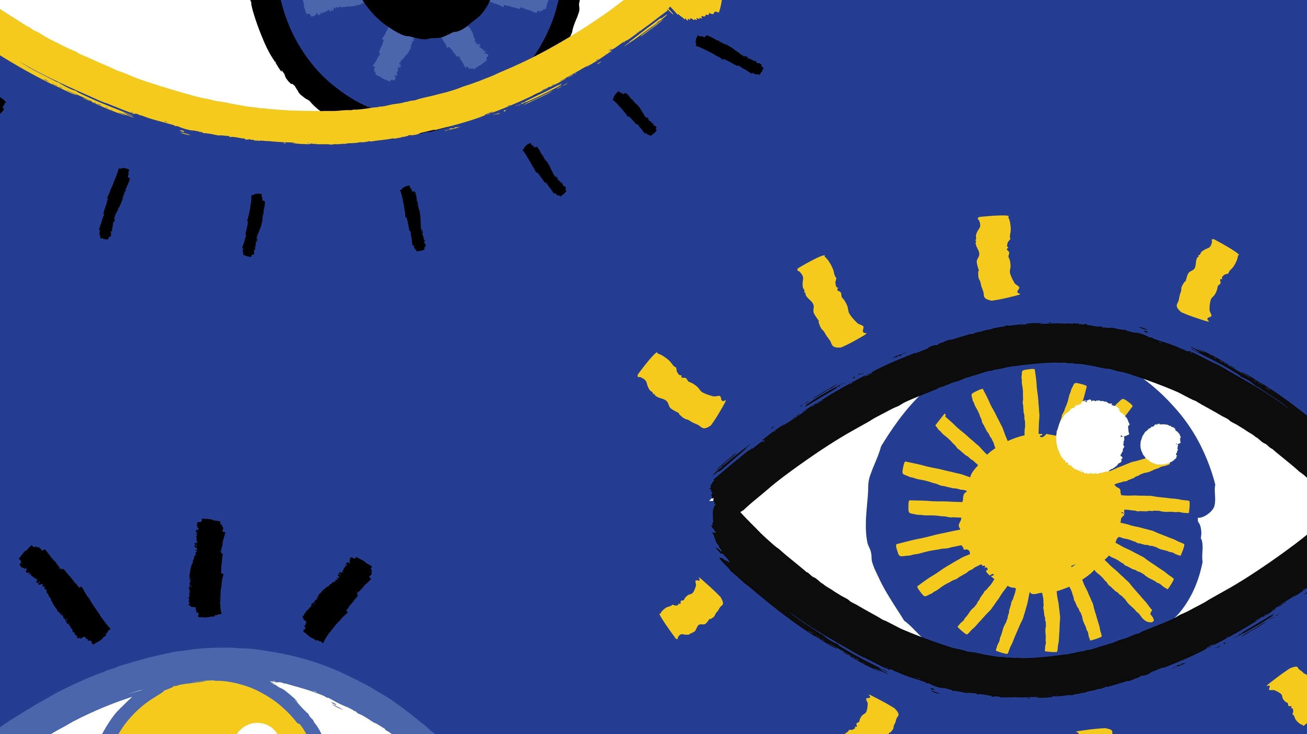 How We See Art Today