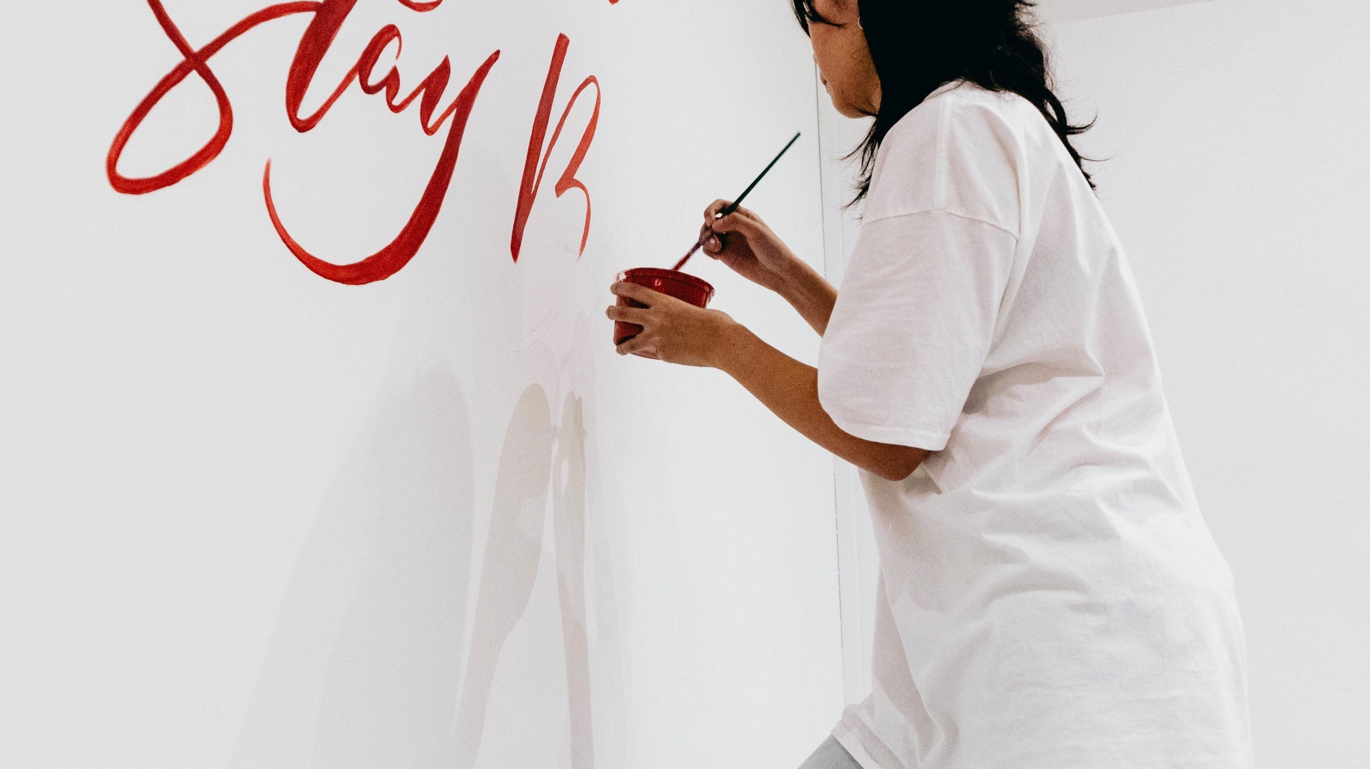 The Formula for Happiness