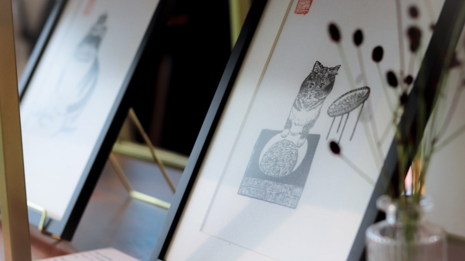 If Art Is A Showcase Of An Artist's Heart