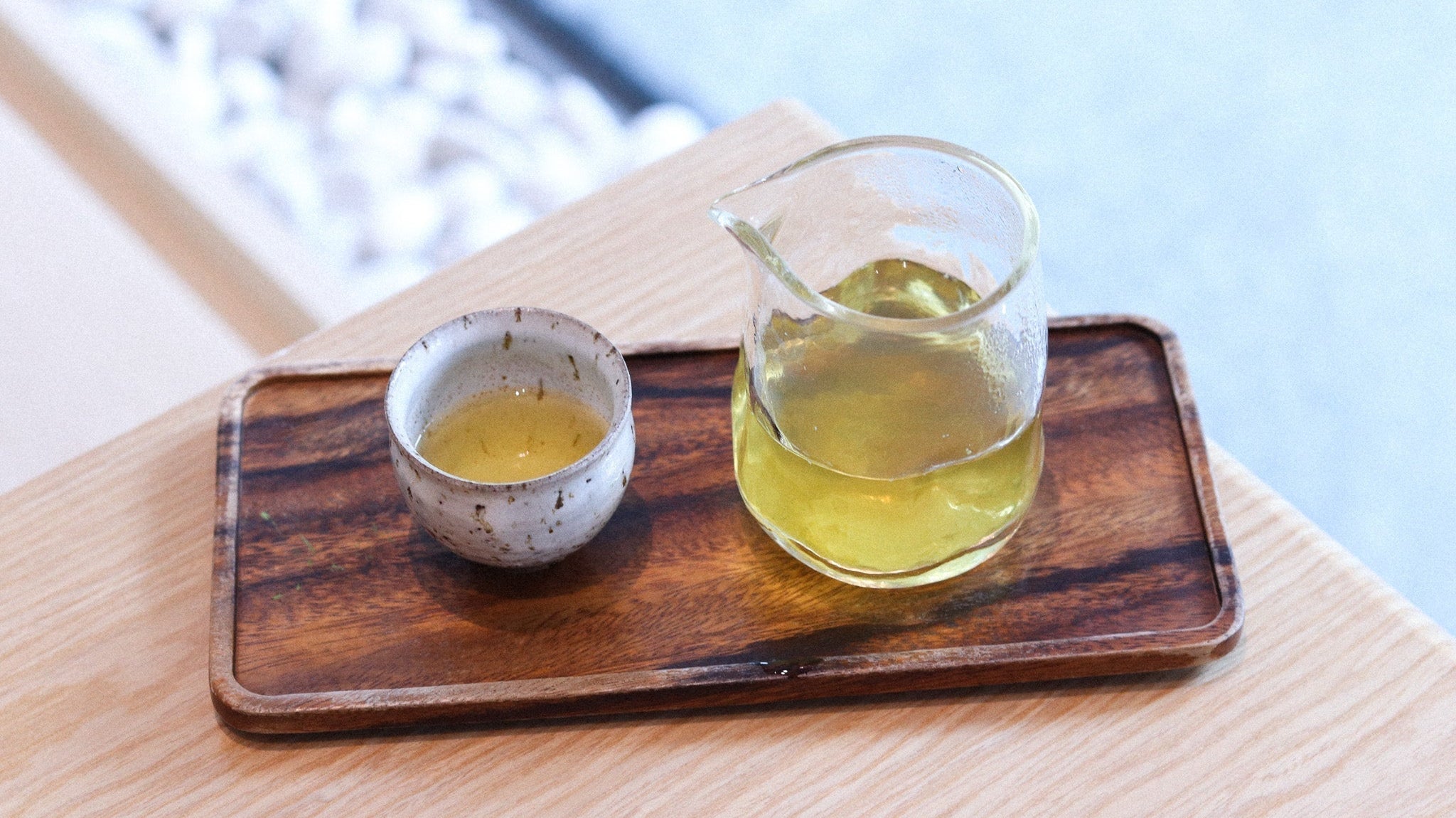 Embracing Spring's Gentle Awakening