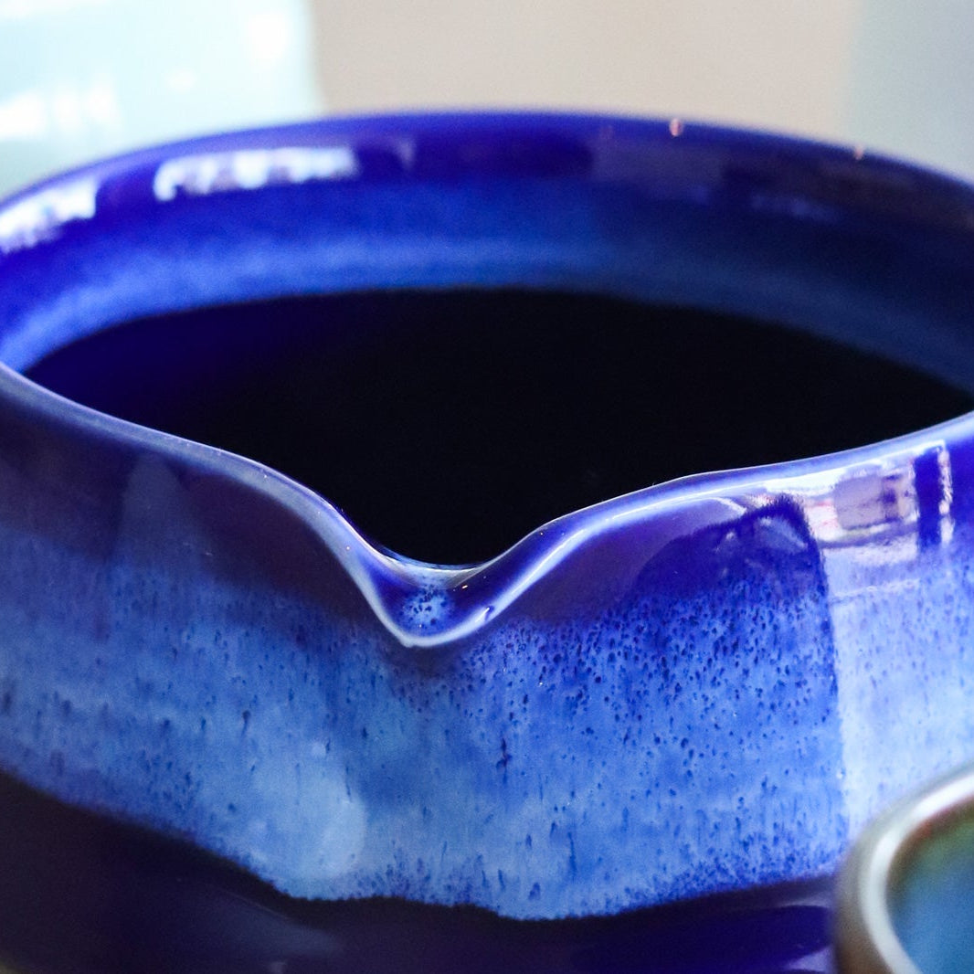 Teaware