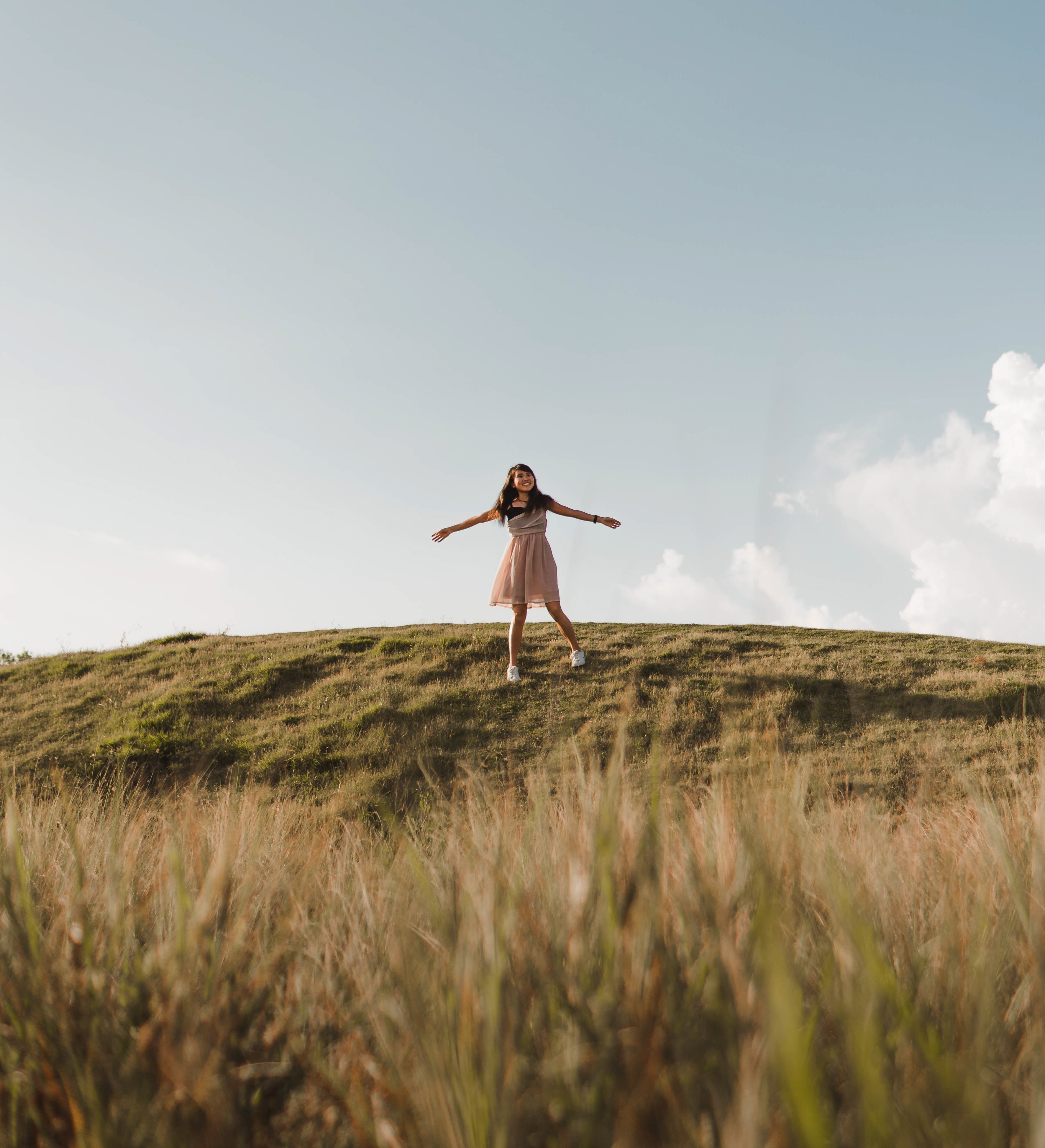 A Vegan's Deepest Why