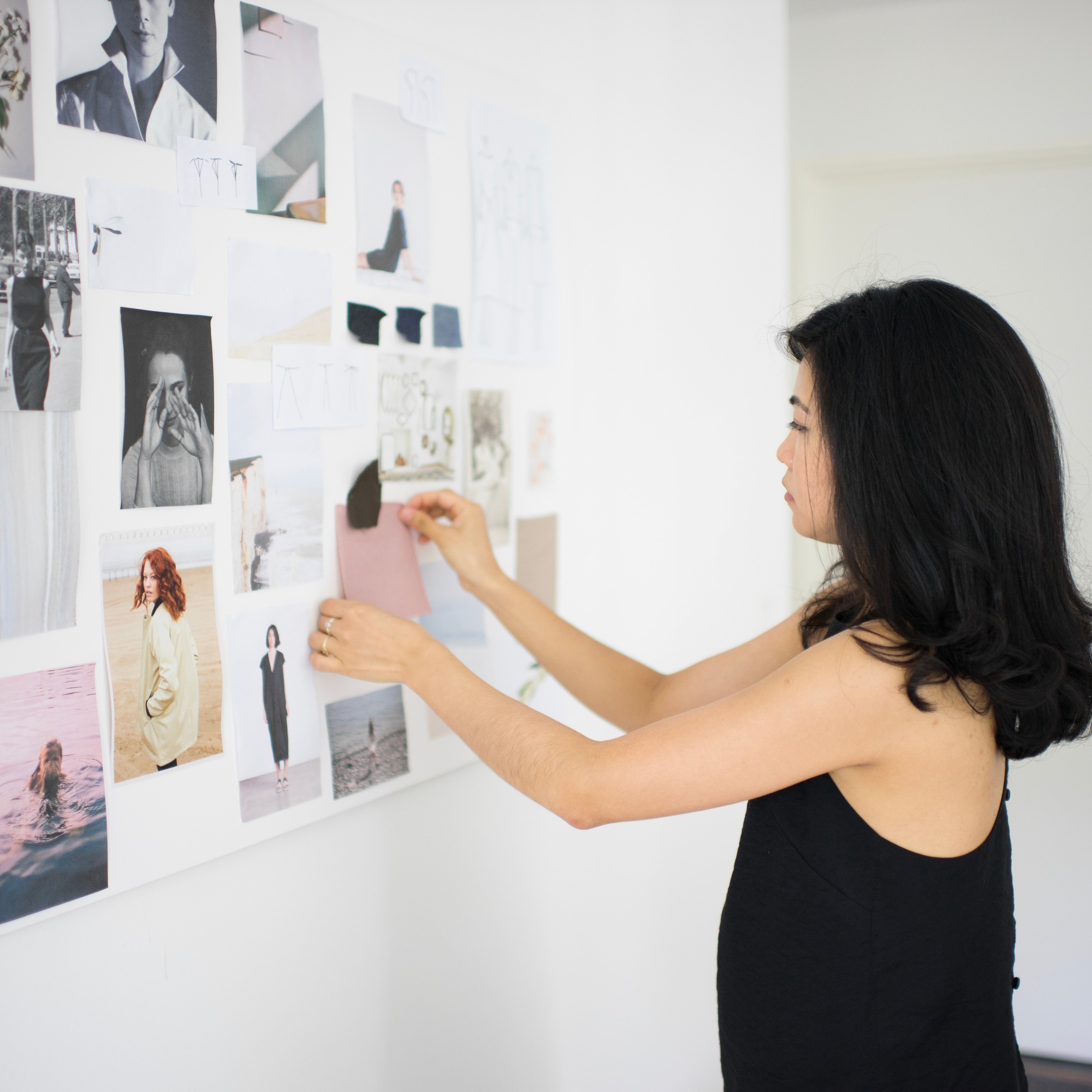 Fashion, Just Better