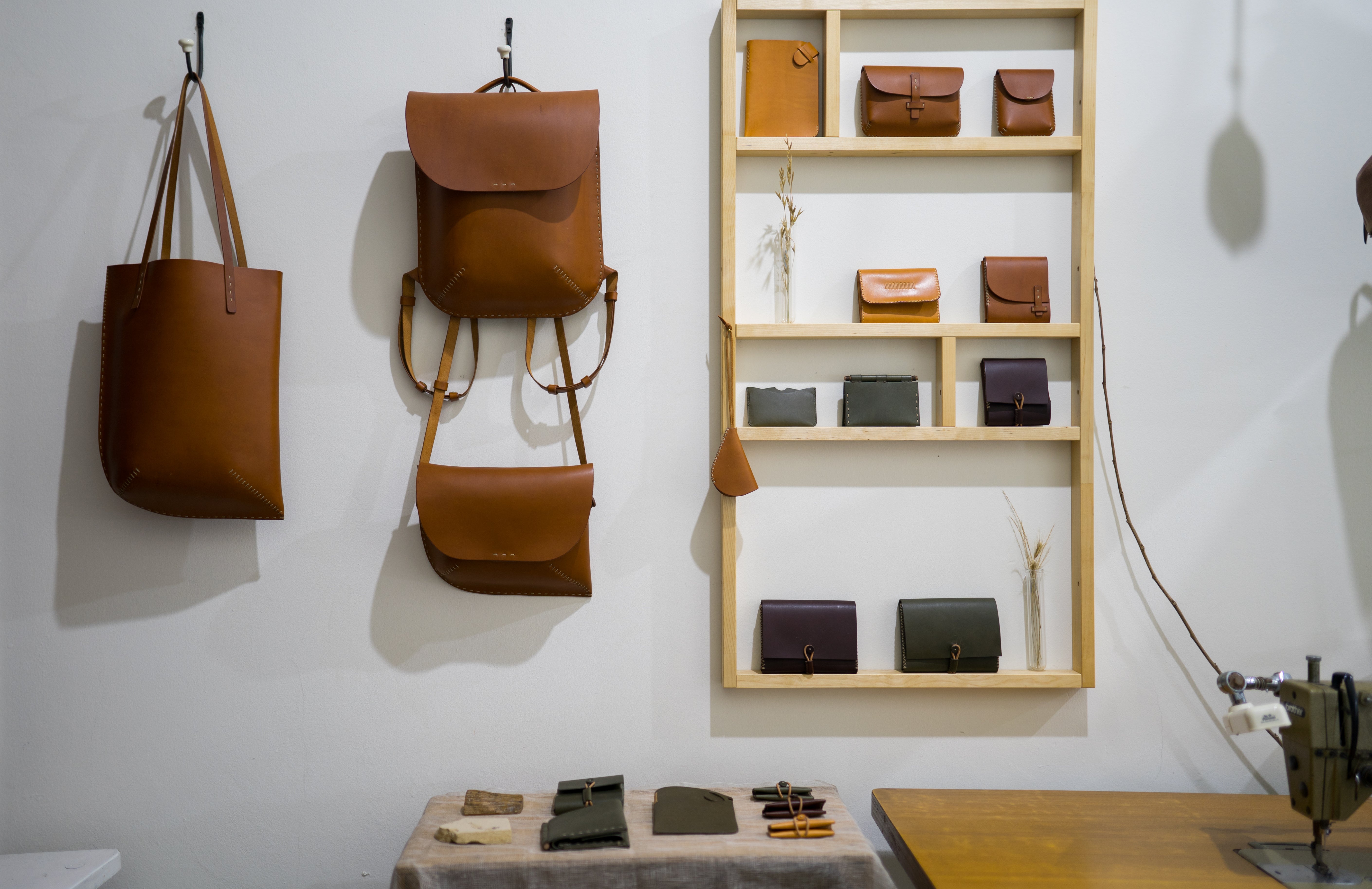 For the Love of Making