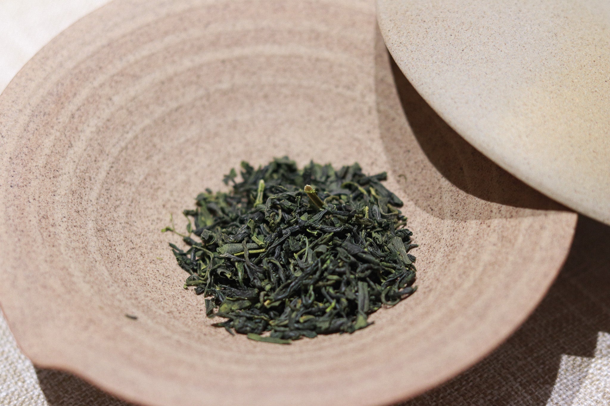 A timeless brew of tradition and tranquility