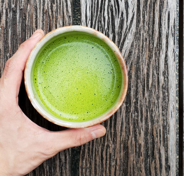 Understanding Matcha