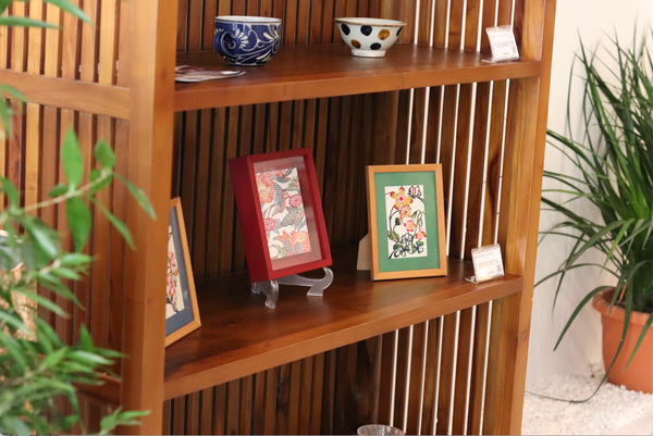 Okinawa Exhibition