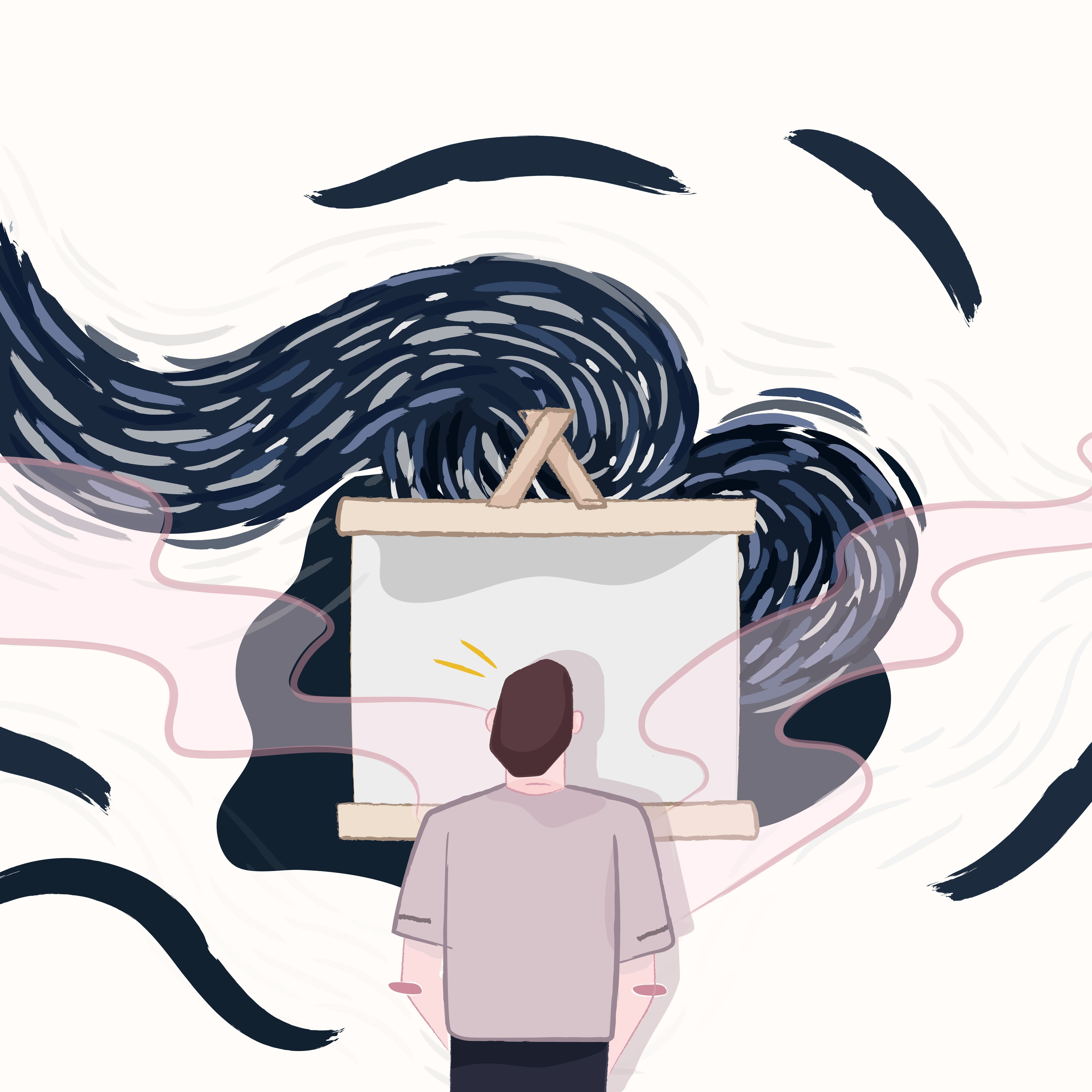 What Artists Need Today