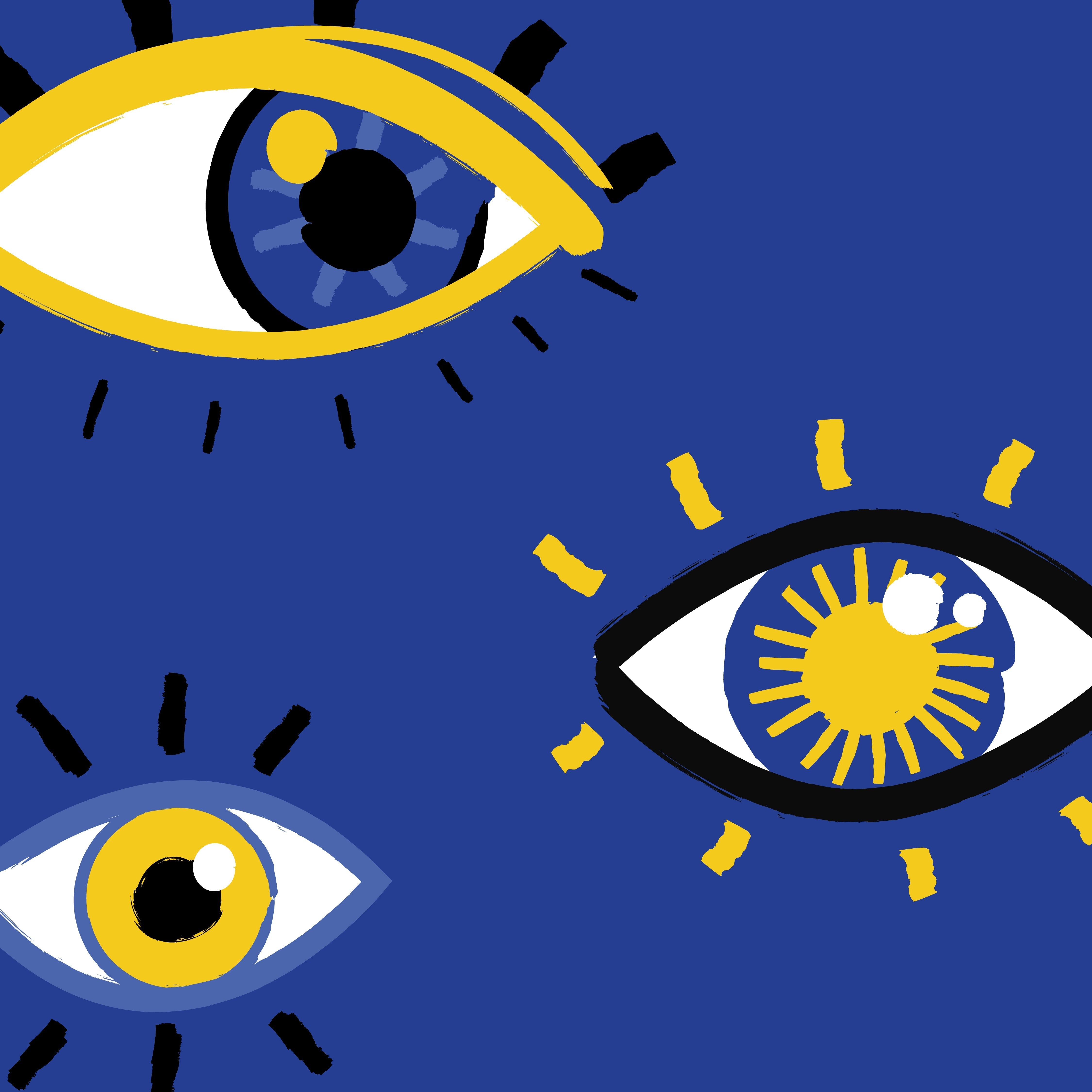 How We See Art Today