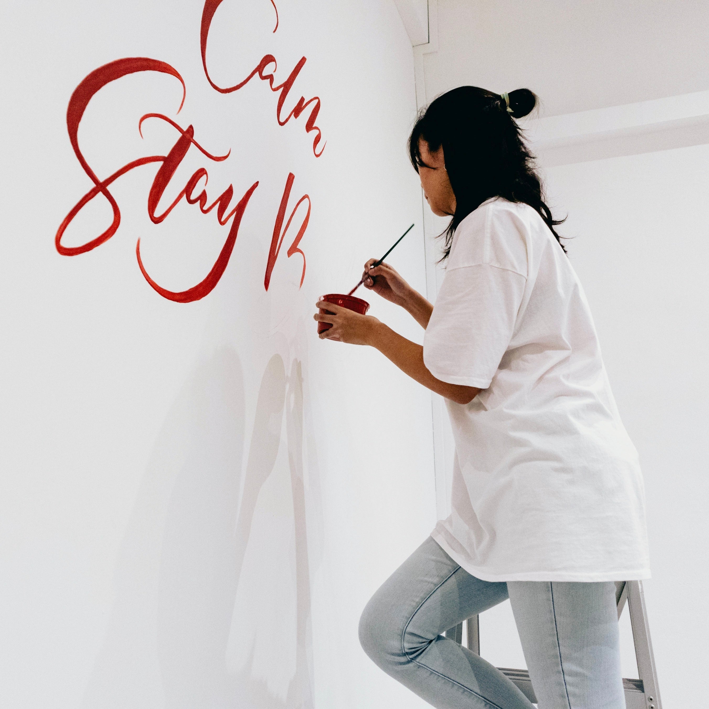 The Formula for Happiness