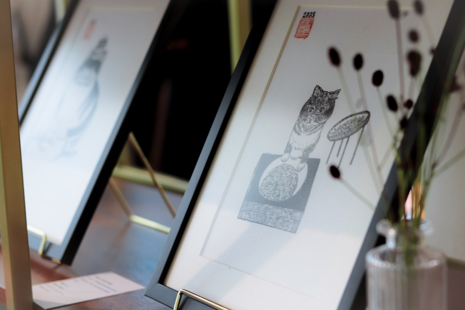 If Art Is A Showcase Of An Artist's Heart