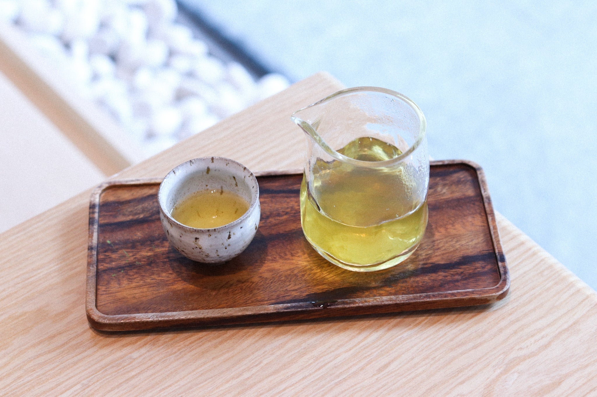 Embracing Spring's Gentle Awakening