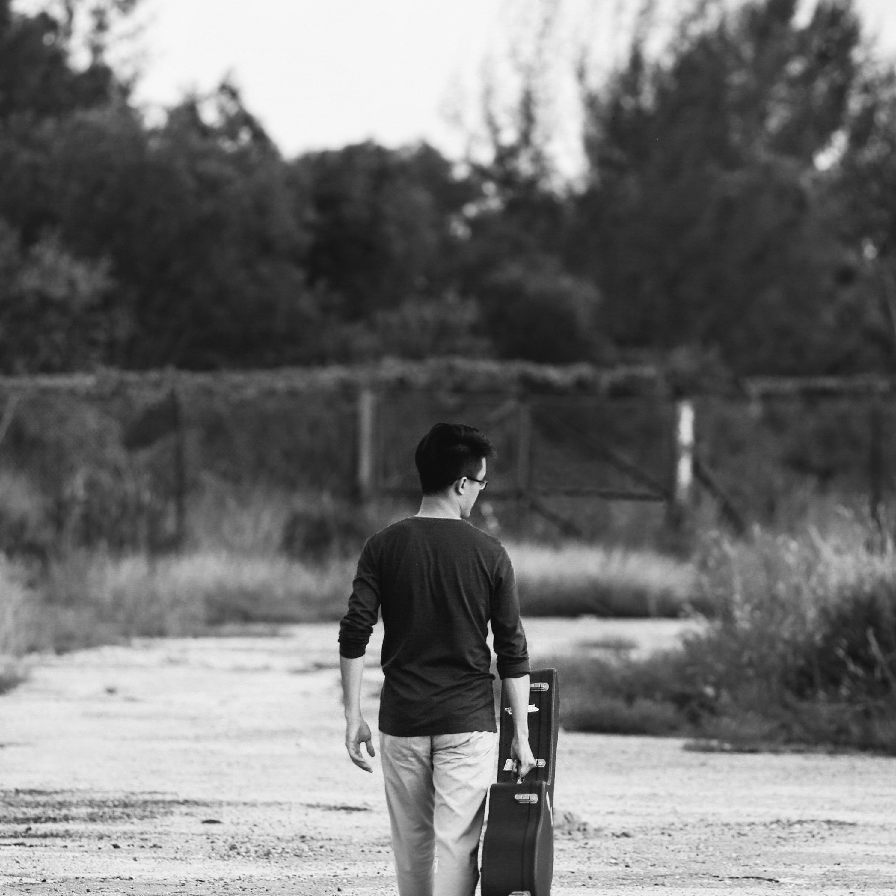 Art Made It Possible