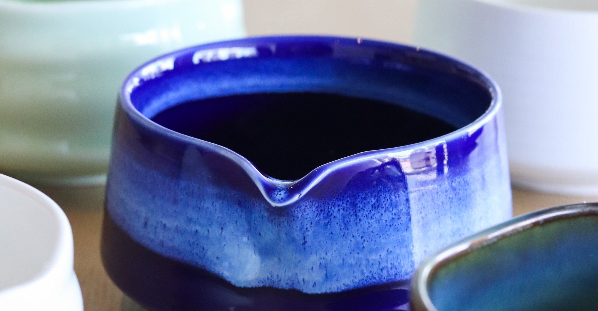 Teaware