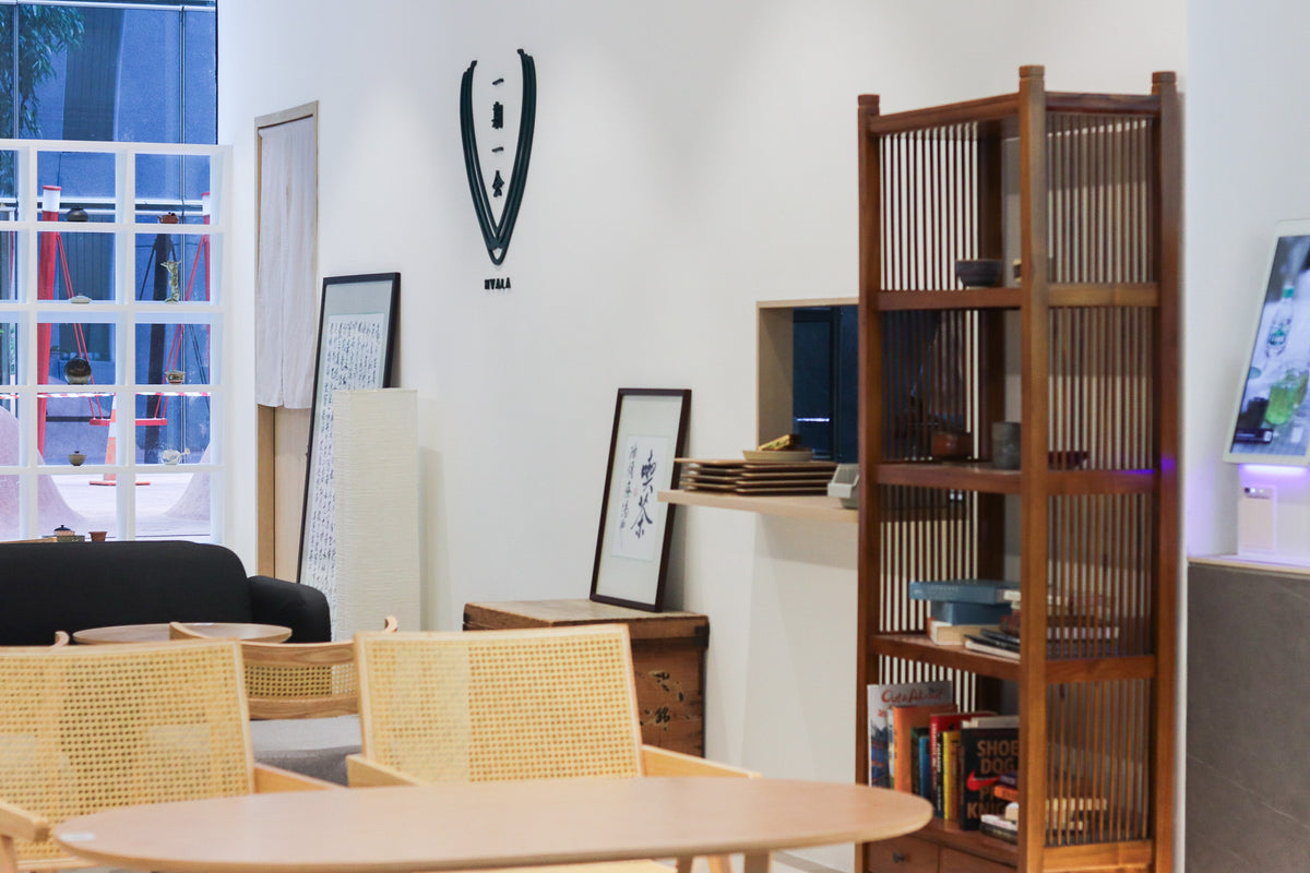 Matcha Workshop in Singapore | Events, Private & Corporate Sessions ...