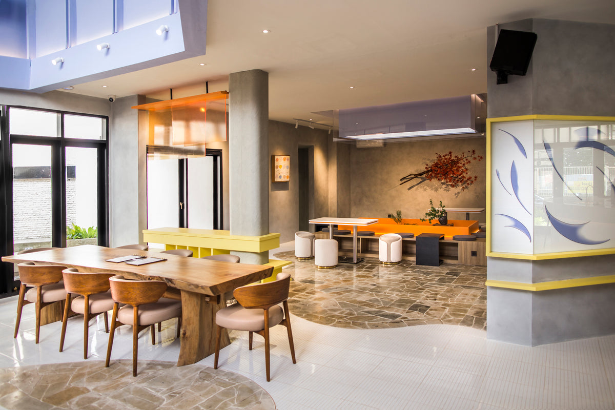 Locations – Hvala Singapore