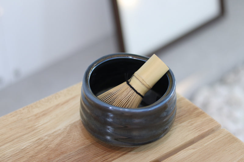 Matcha Whisking Set