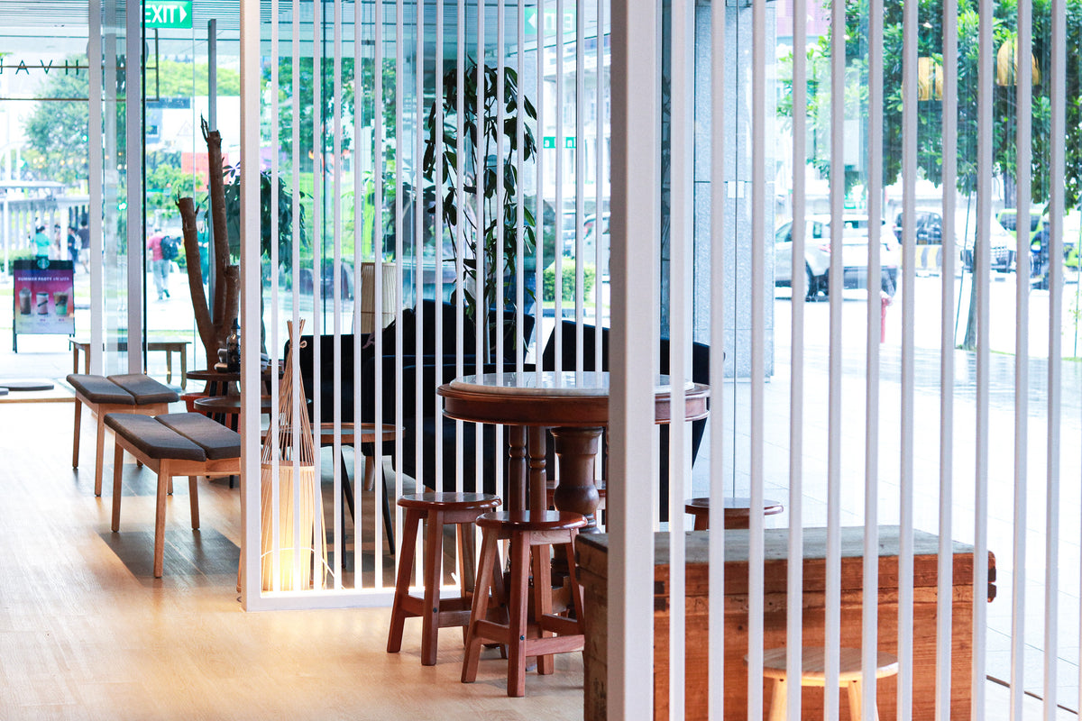 Locations – Hvala Singapore