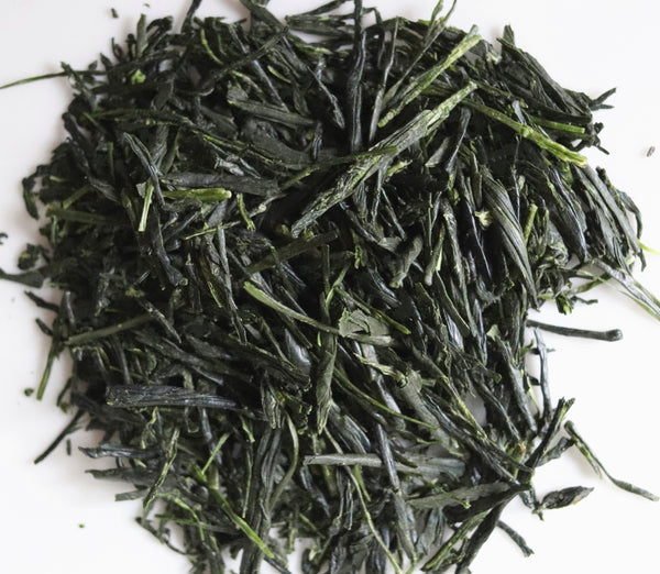 Fukamushicha