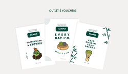 Outlet E-voucher