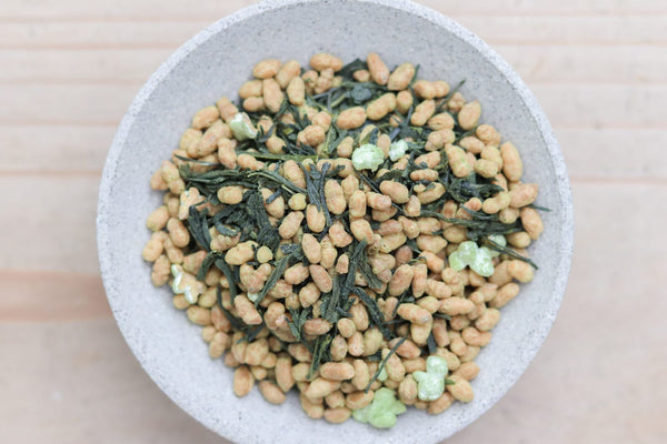 Genmaicha