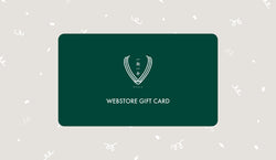 Webstore Gift Card