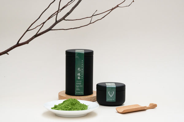 Hana Matcha No. 2