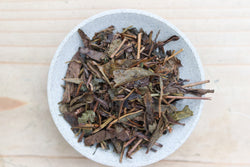Hojicha