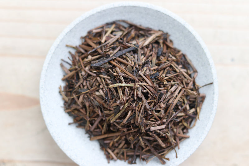 Hojicha Karigane
