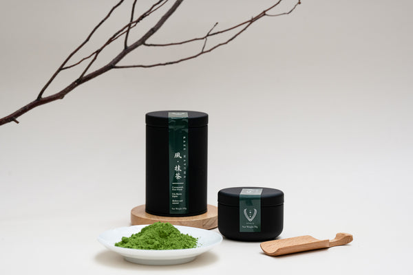 Kaze Matcha No. 1