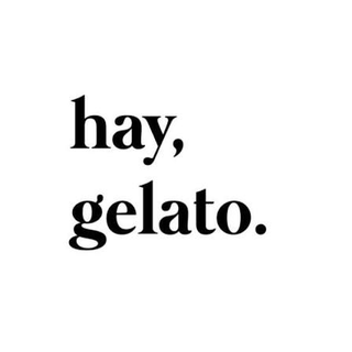 Hay Gelato